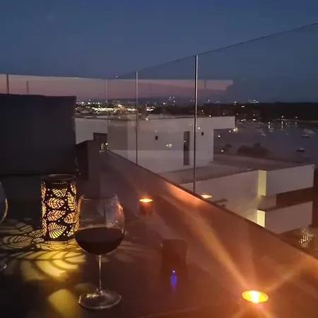 Panorama Apartman Medulin Kültér fotó