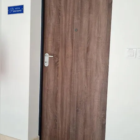 Panorama Apartman Medulin Kültér fotó
