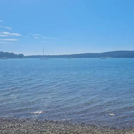 Panorama Apartman Medulin Kültér fotó