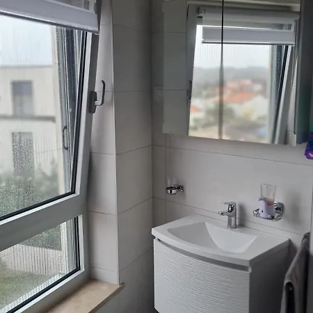 Panorama Apartman Medulin Kültér fotó