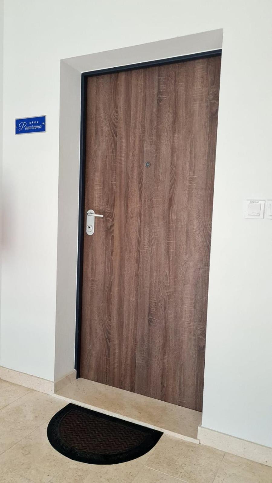 Panorama Apartmán Medulin