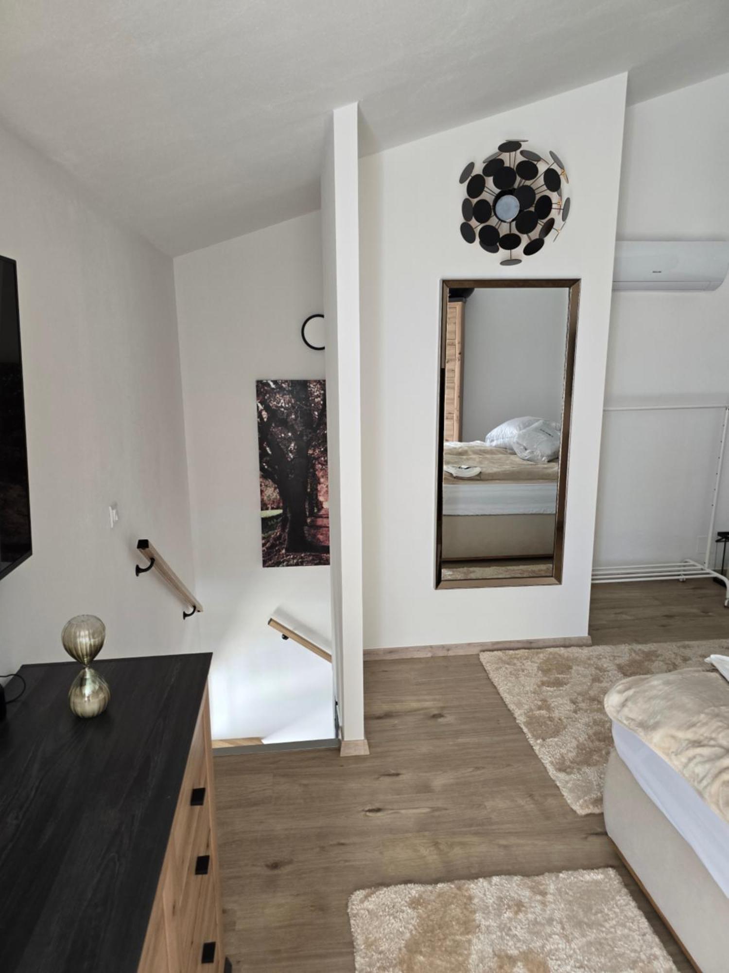 Panorama Apartmán *