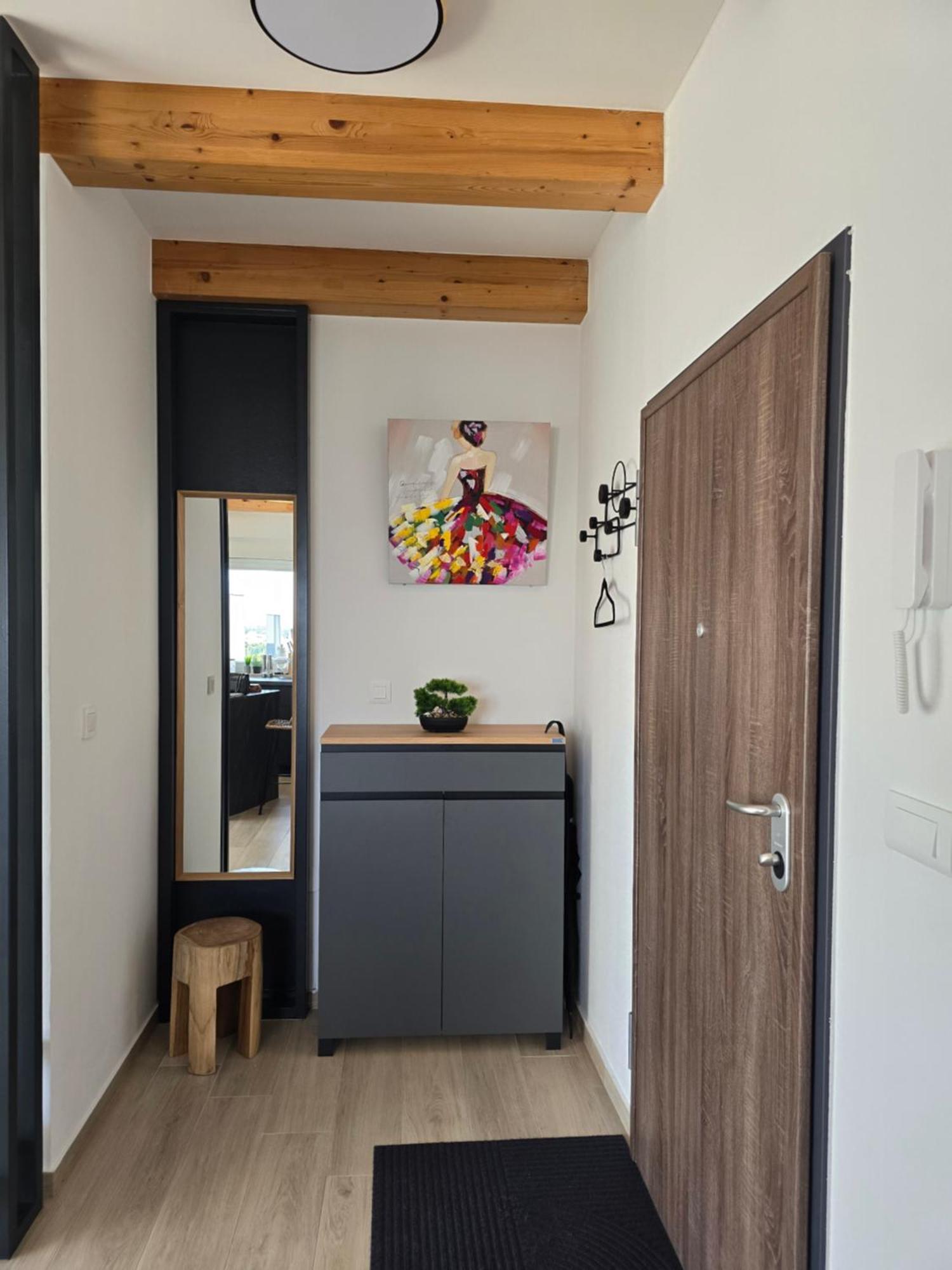 Apartmán Panorama *