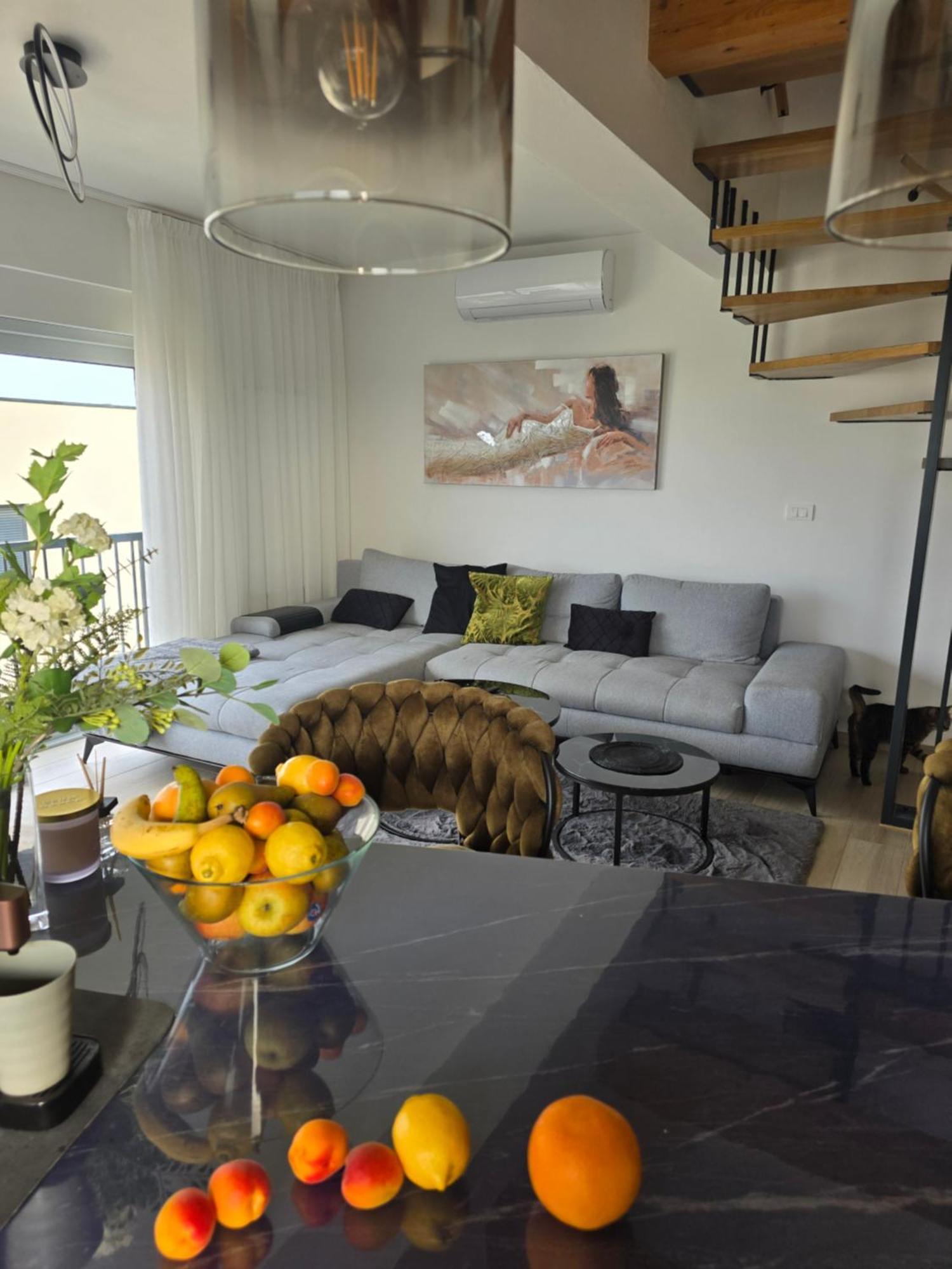 Panorama Apartmán Medulin