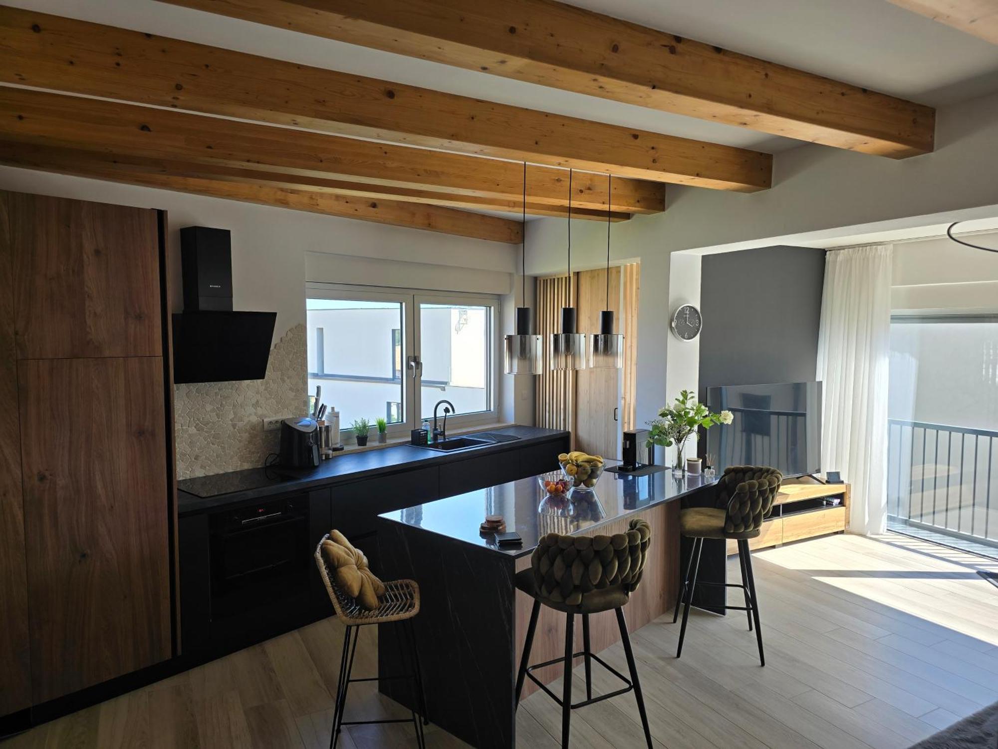 Apartamento Panorama *