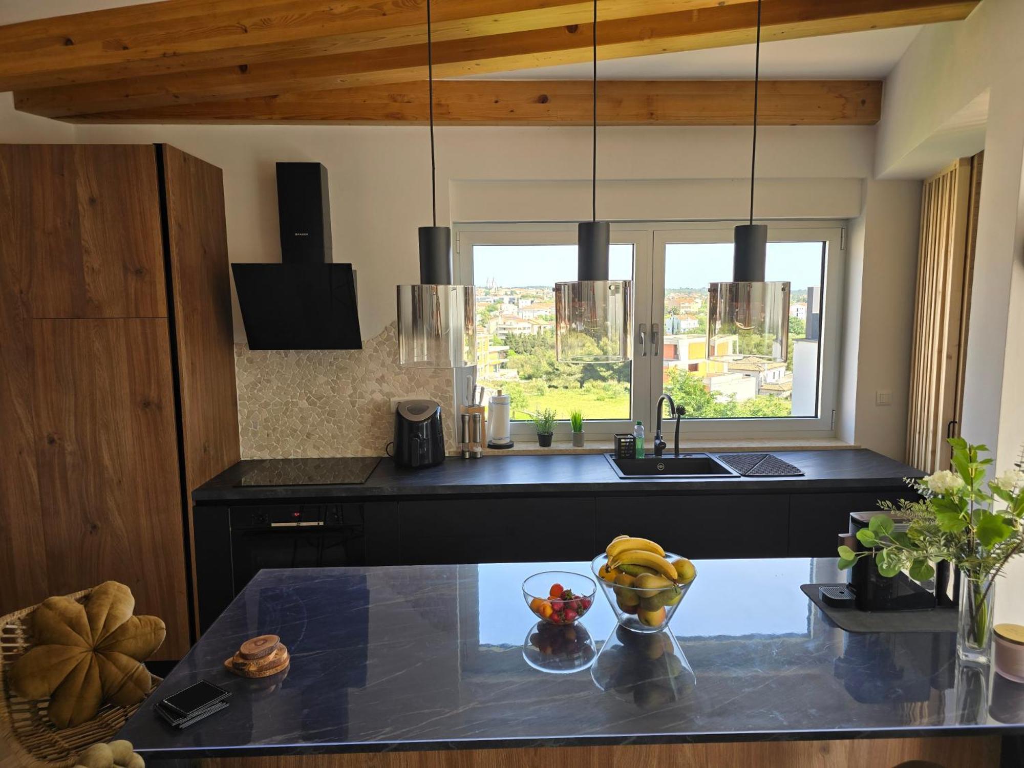 Panorama Apartamento *
