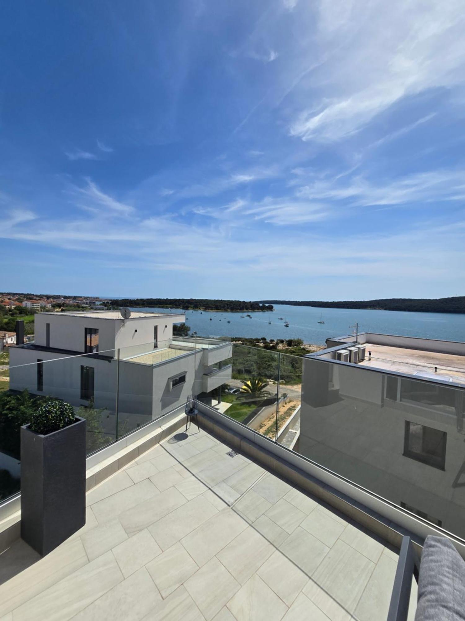 Panorama Apartamento *